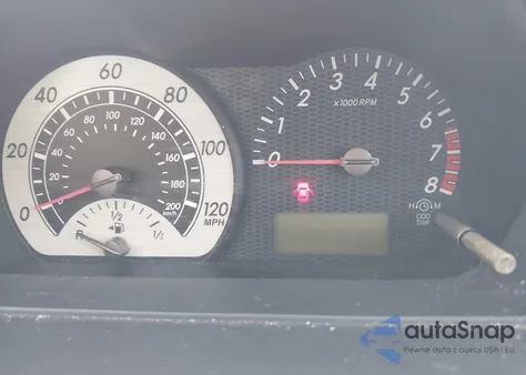 2006 Scion Xa z USA, uszkodzony, nr VIN JTKKT624560161142